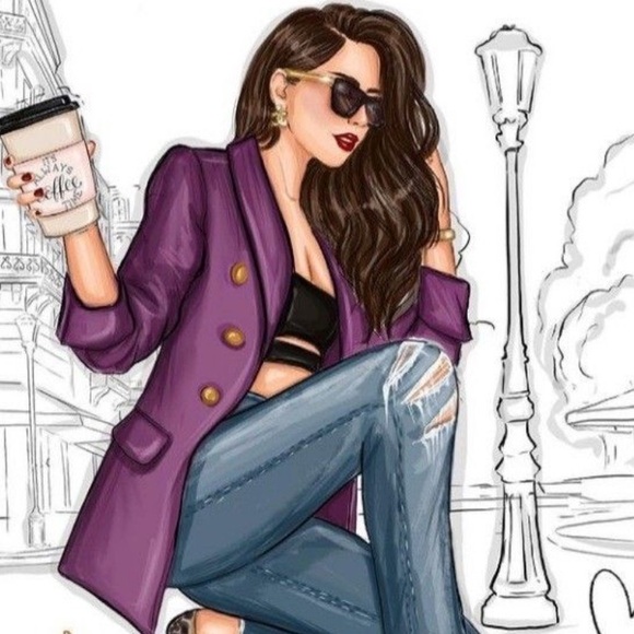 Meet your Posher, Mila - Picture 1 of 1